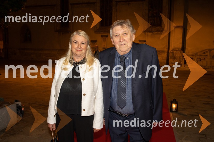 Predsednice, premiera, Prešernovo gledališče Kranj