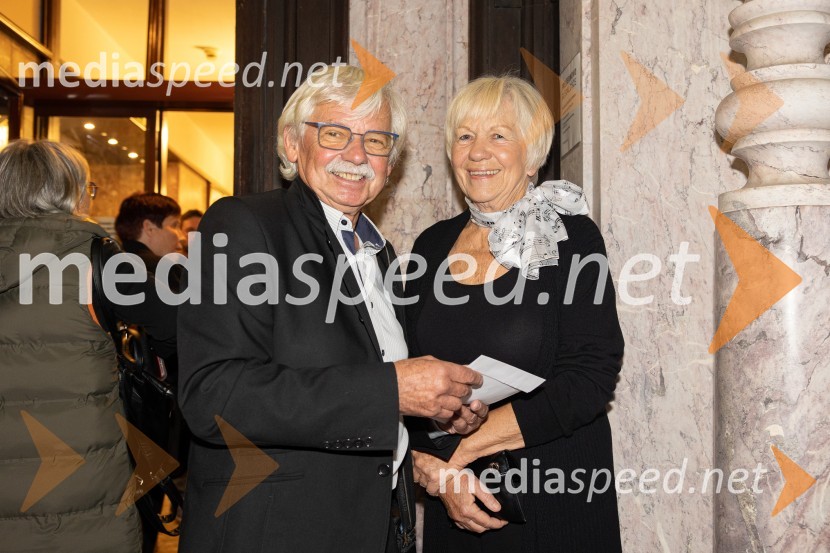 Predsednice, premiera, Prešernovo gledališče Kranj