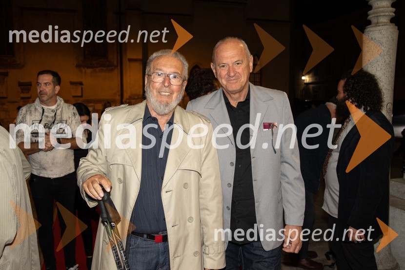  Aleš Jan, radijski producent;  ... Predsednice, premiera, Prešernovo gledališče Kranj
