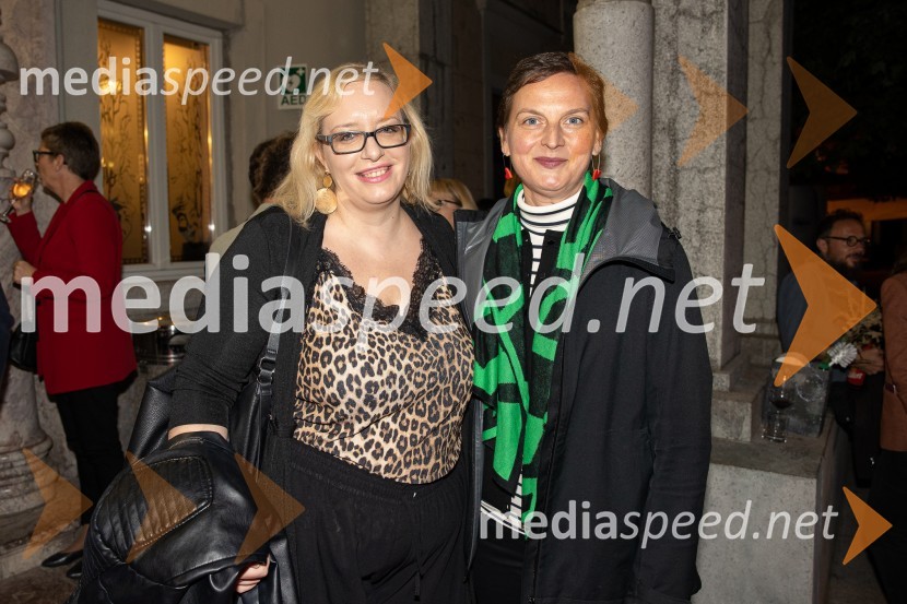 Predsednice, premiera, Prešernovo gledališče Kranj