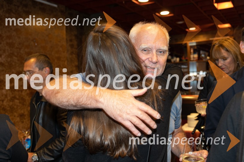 Predsednice, premiera, Prešernovo gledališče Kranj