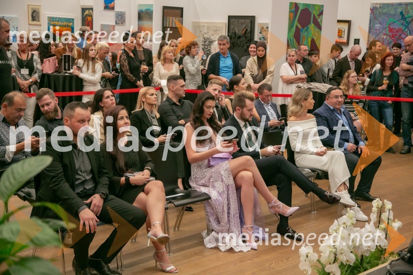 World Top Model Slovenija 2023