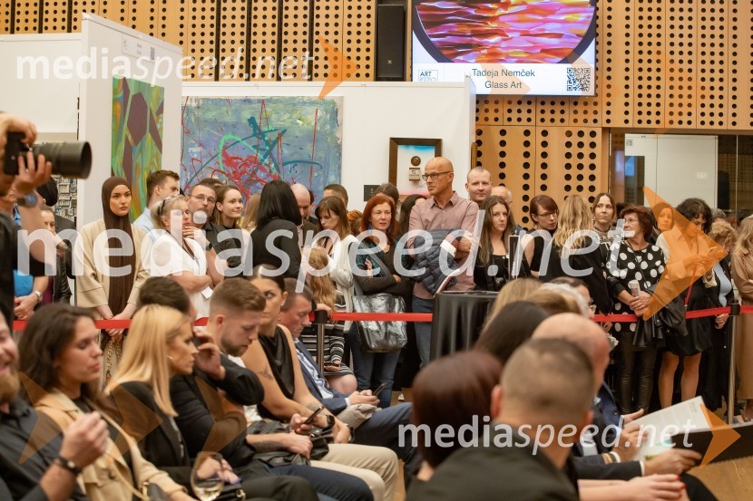 World Top Model Slovenija 2023