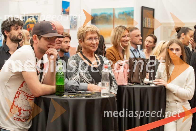 World Top Model Slovenija 2023