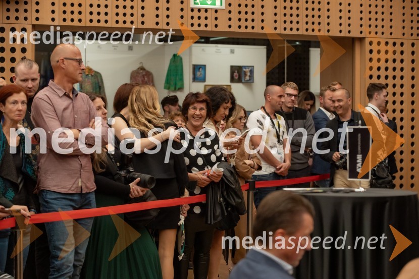 World Top Model Slovenija 2023