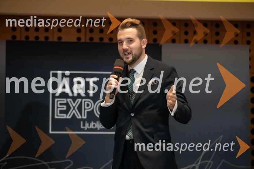 World Top Model Slovenija 2023