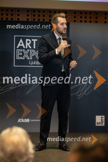 World Top Model Slovenija 2023