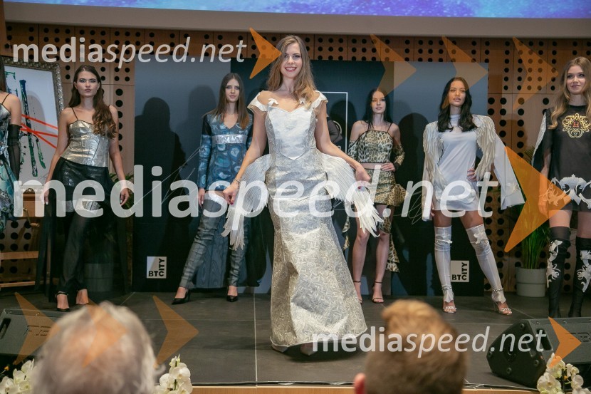 World Top Model Slovenija 2023