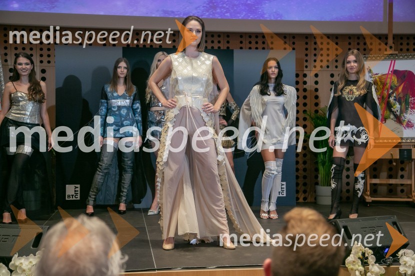 World Top Model Slovenija 2023