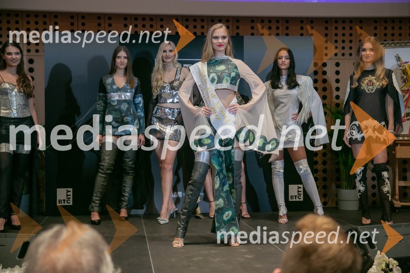 World Top Model Slovenija 2023