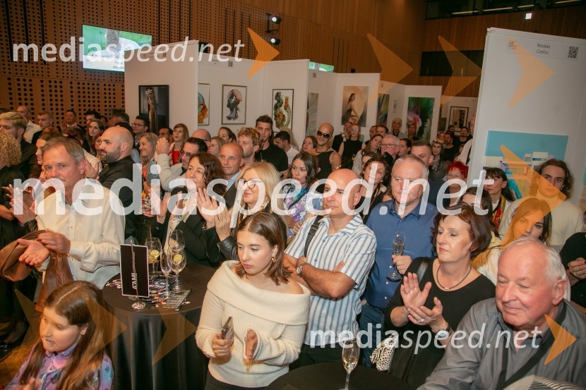 World Top Model Slovenija 2023