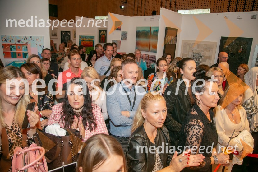 World Top Model Slovenija 2023