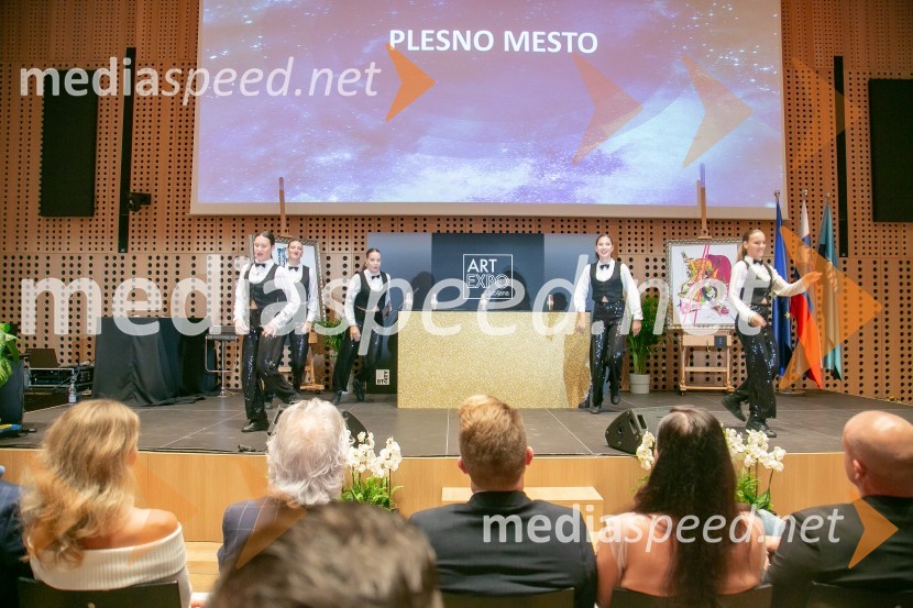 World Top Model Slovenija 2023