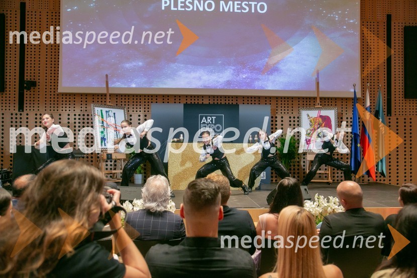 World Top Model Slovenija 2023