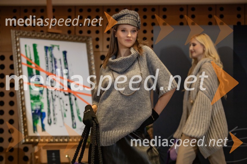 World Top Model Slovenija 2023