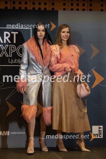 World Top Model Slovenija 2023