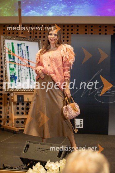 World Top Model Slovenija 2023