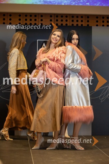 World Top Model Slovenija 2023