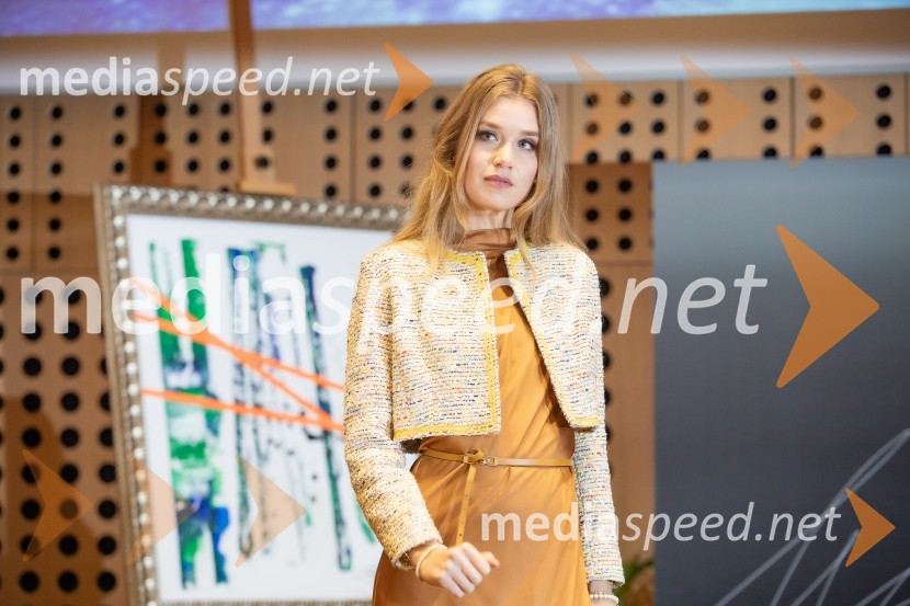 World Top Model Slovenija 2023