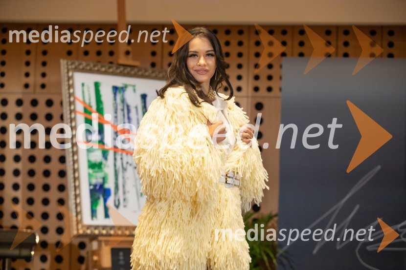 World Top Model Slovenija 2023