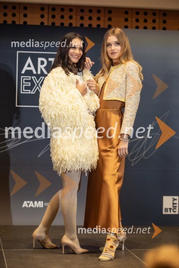 World Top Model Slovenija 2023