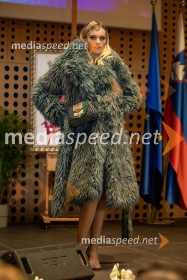  Valentina Vatovci, World Top Model Slovenia 2023World Top Model Slovenija 2023