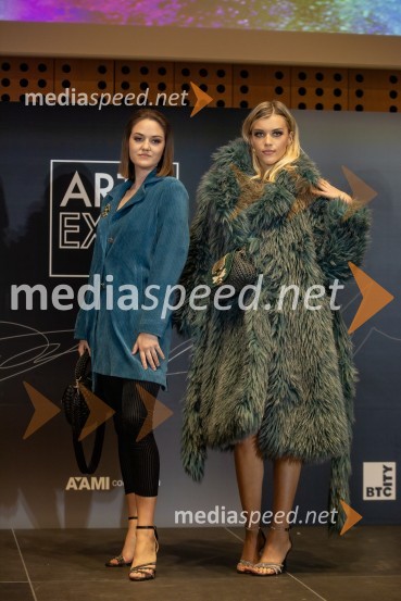  ... ;  Valentina Vatovci, World Top Model Slovenia 2023World Top Model Slovenija 2023