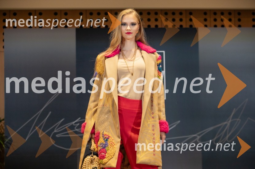 World Top Model Slovenija 2023