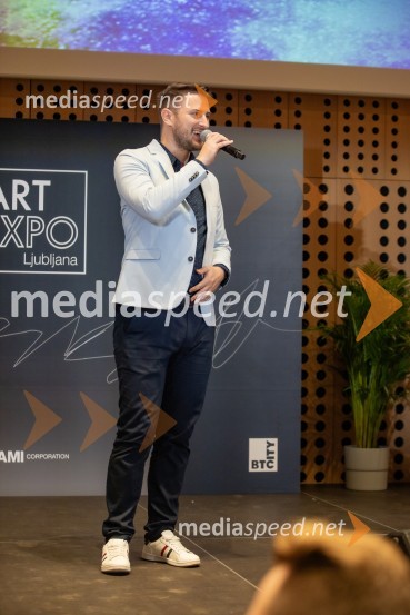  Gregor Ravnik, pevecWorld Top Model Slovenija 2023