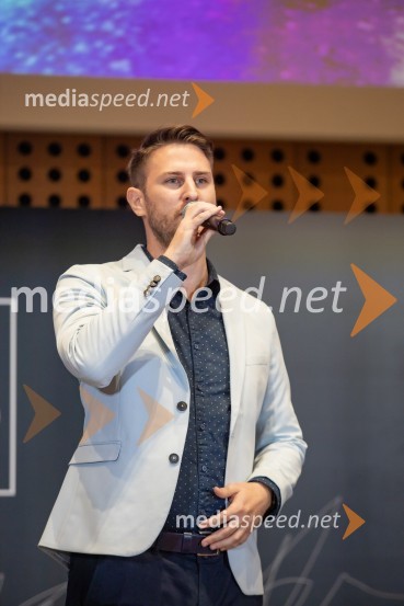  Gregor Ravnik, pevecWorld Top Model Slovenija 2023