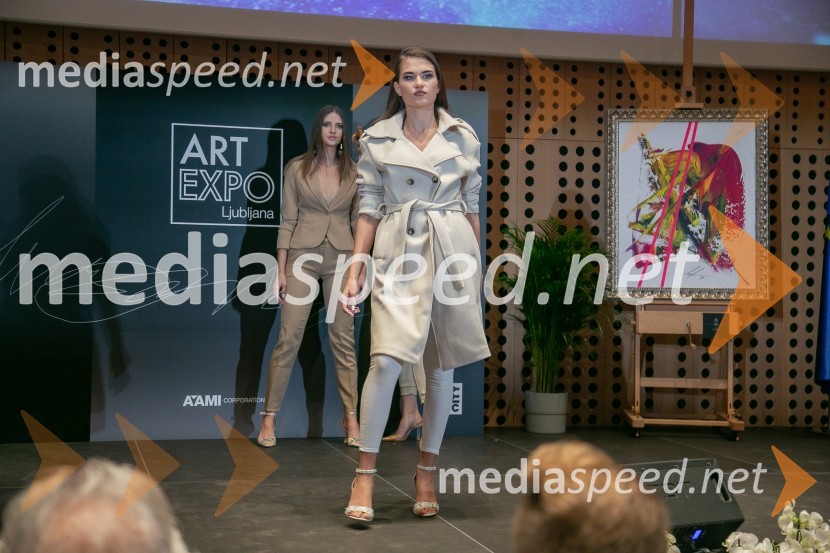 World Top Model Slovenija 2023