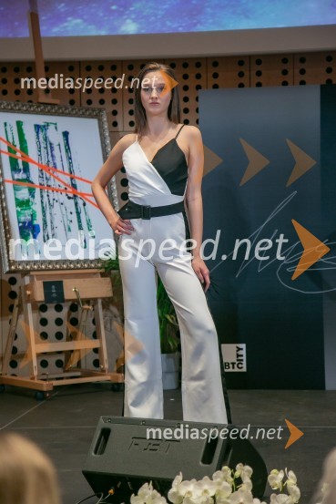 World Top Model Slovenija 2023