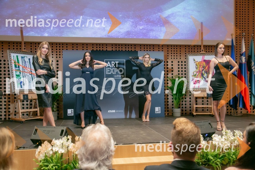 World Top Model Slovenija 2023