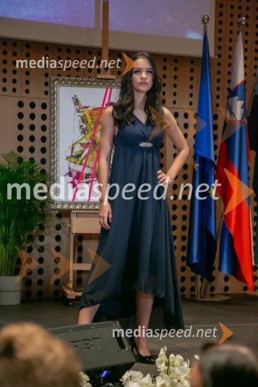 World Top Model Slovenija 2023