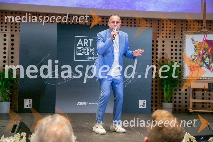  Miran Miki Vlahovič, glasbenikWorld Top Model Slovenija 2023