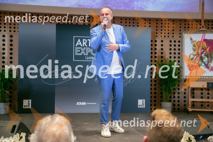  Miran Miki Vlahovič, glasbenikWorld Top Model Slovenija 2023