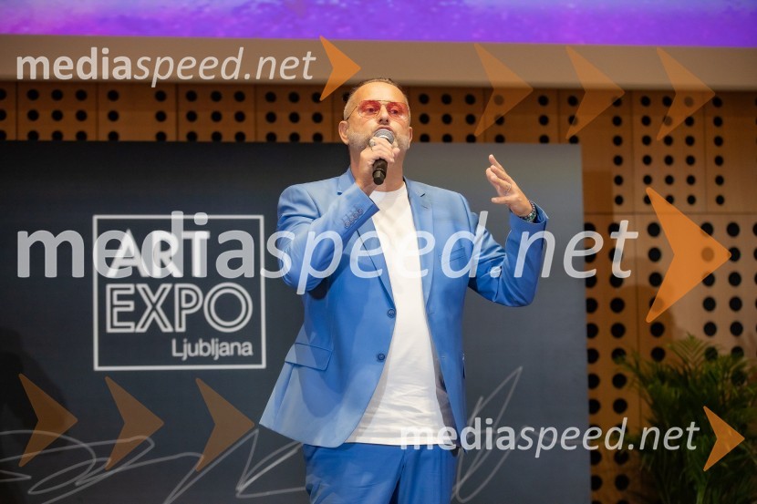  Miran Miki Vlahovič, glasbenikWorld Top Model Slovenija 2023