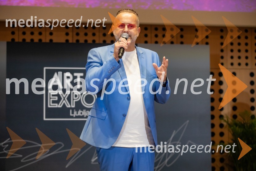  Miran Miki Vlahovič, glasbenikWorld Top Model Slovenija 2023