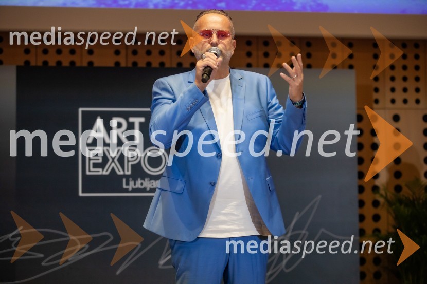  Miran Miki Vlahovič, glasbenikWorld Top Model Slovenija 2023