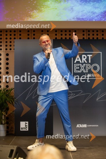  Miran Miki Vlahovič, glasbenikWorld Top Model Slovenija 2023