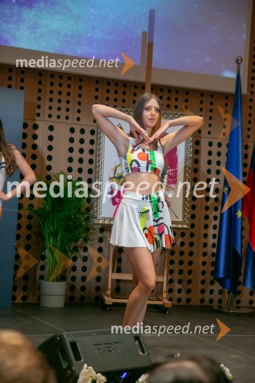 World Top Model Slovenija 2023
