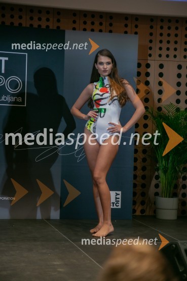 World Top Model Slovenija 2023