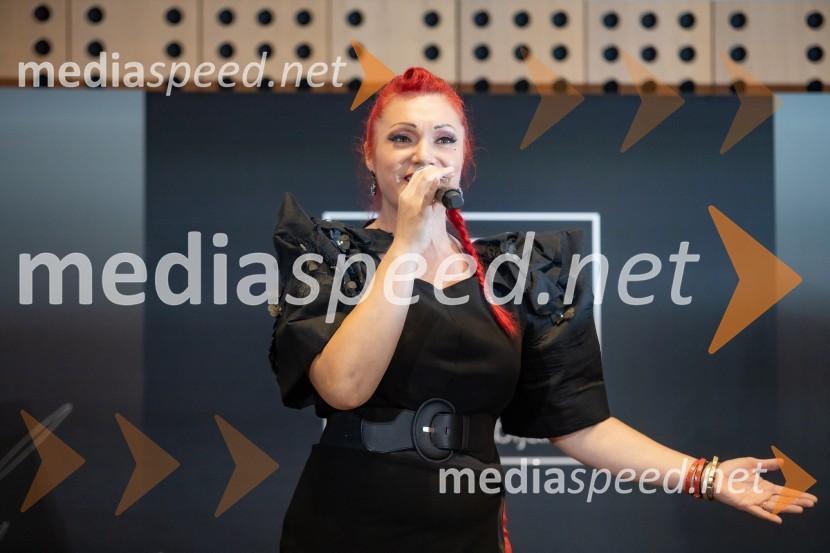  Maja Založnik, glasbenicaWorld Top Model Slovenija 2023