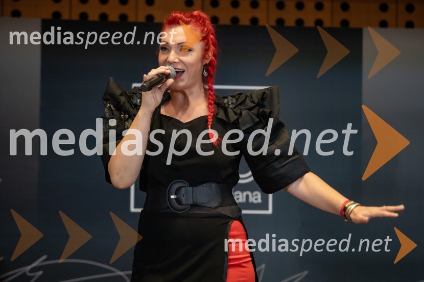  Maja Založnik, glasbenicaWorld Top Model Slovenija 2023