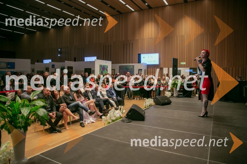  Maja Založnik, glasbenicaWorld Top Model Slovenija 2023