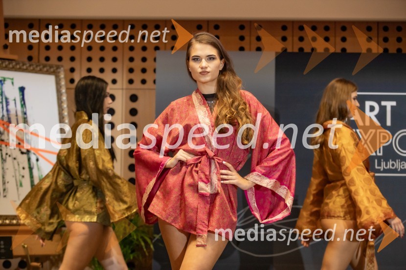 World Top Model Slovenija 2023