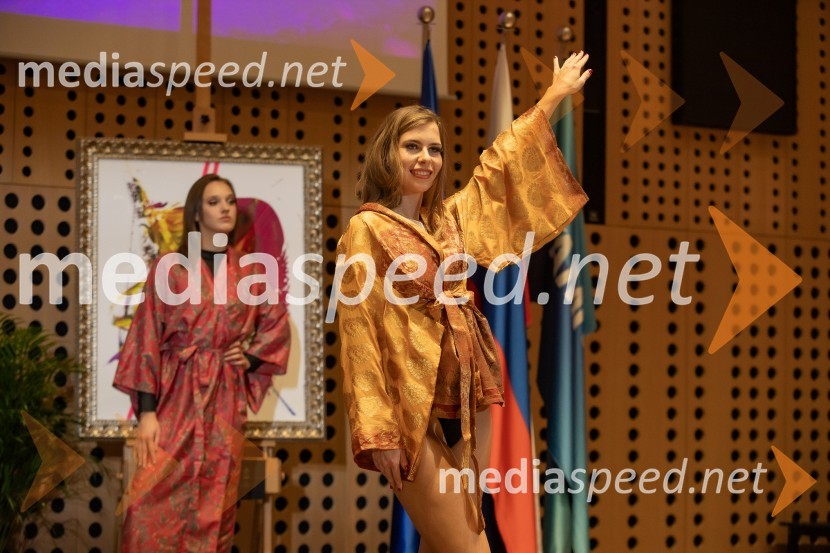 World Top Model Slovenija 2023