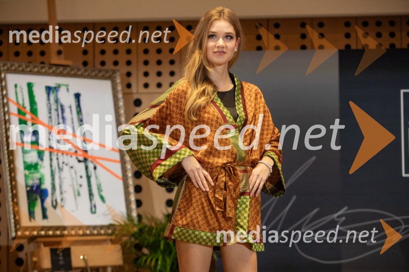 World Top Model Slovenija 2023