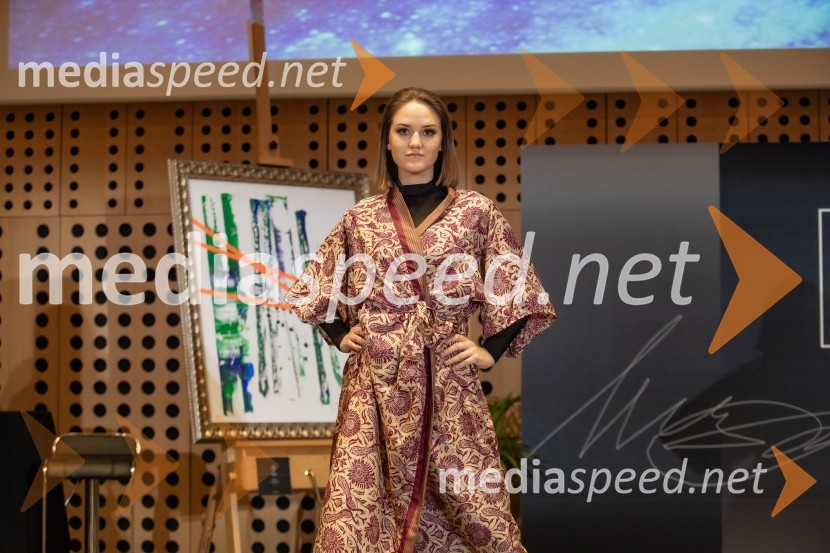 World Top Model Slovenija 2023