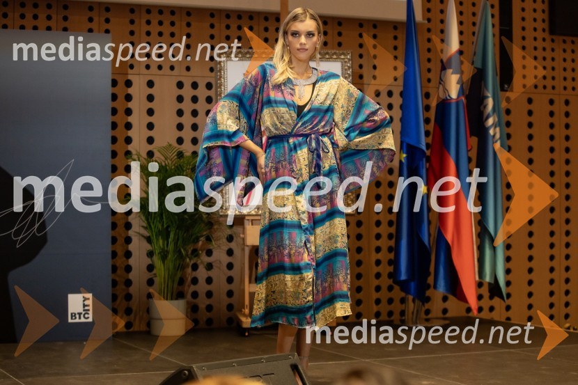  Valentina Vatovci, World Top Model Slovenia 2023World Top Model Slovenija 2023